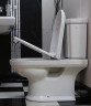 Унитаз-компакт Villeroy&Boch Hommage 666210R2 без бачка и сиденья