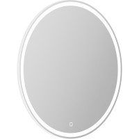 Зеркало BelBagno SPC-RNG-600-LED-TCH с подсветкой с сенсорным выключателем стекло
