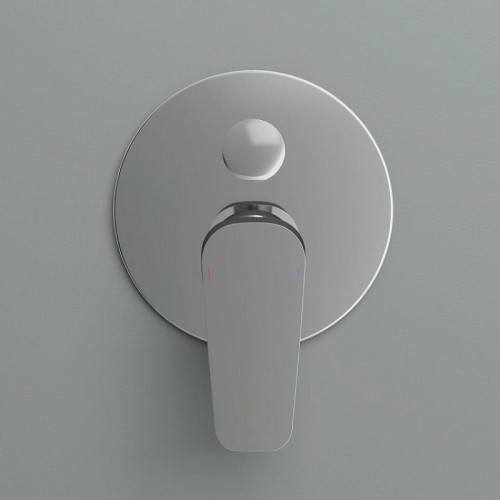 Смеситель для душа Ideal Standard Ceraplan III A6383AA Хром латунь встраиваемый