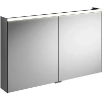 Зеркальный шкаф Burgbad Iveo 110 SPHY110 с подсветкой