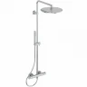 Душевая система Ideal Standard Ceratherm T125 A7589AA с термостатом Хром