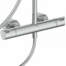Душевая система Ideal Standard Ceratherm T125 A7589AA с термостатом Хром