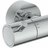 Душевая система Ideal Standard Ceratherm T125 A7589AA с термостатом Хром