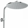 Душевая система Ideal Standard Ceratherm T125 A7589AA с термостатом Хром