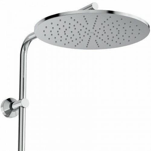 Душевая система Ideal Standard Ceratherm T125 A7589AA с термостатом Хром