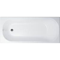 Акриловая ванна Triton Дина 170x75 Щ0000050444 без гидромассажа