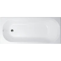 Акриловая ванна Triton Дина 170x75 Щ0000050444 без гидромассажа