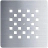 Душевой поддон из искусственного камня Vincea 100x80 VST-4SR8010W Белый матовый