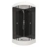 Душевая кабина Triton Топ 90x90 Щ0000064609 без гидромассажа