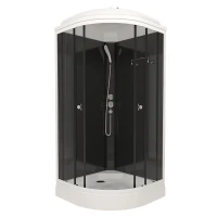 Душевая кабина Triton Топ 90x90 Щ0000064609 без гидромассажа