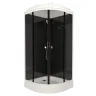 Душевая кабина Triton Топ 90x90 Щ0000064609 без гидромассажа
