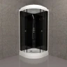Душевая кабина Triton Топ 90x90 Щ0000064609 без гидромассажа