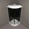Душевая кабина Triton Топ 90x90 Щ0000064609 без гидромассажа