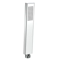 Ручной душ AQUAme AQM8512CR цвет Хром