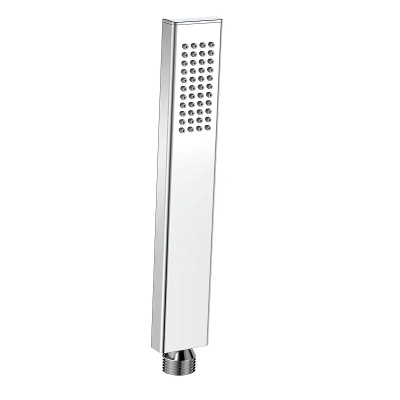 Ручной душ AQUAme AQM8512CR цвет Хром