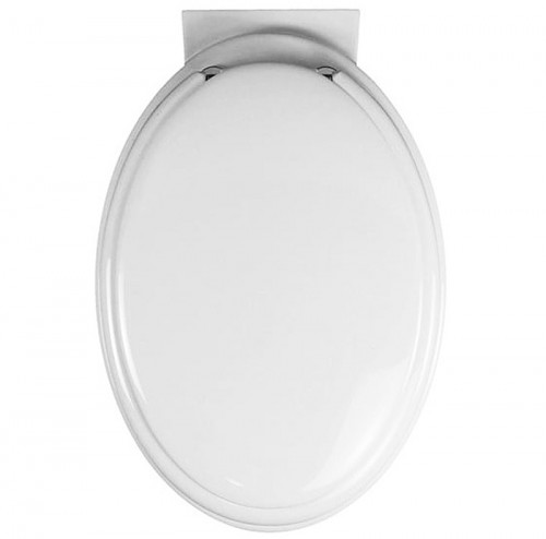 Унитаз Hatria Sculture YXKN01 подвесной без сиденья фаянс подвесной