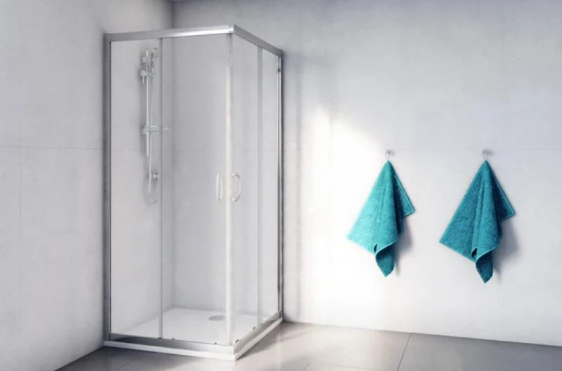 Душевой уголок Excellent 201 90х90 KAAC.1802.900/N 90x90
