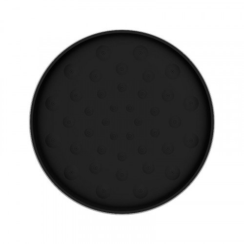 Душевая система Vincea Inspire VSFW-433TI5RMB цвет Матовый черный