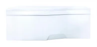 Акриловая ванна Creto Karmen 150х75 L 33-15075L цвет Белый