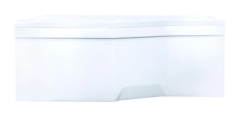 Акриловая ванна Creto Karmen 150х75 L 33-15075L цвет Белый