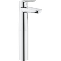Смеситель для раковины Grohe BauEdge 23761000 Хром латунь