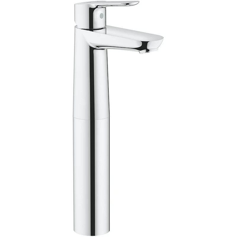 Смеситель для раковины Grohe BauEdge 23761000 Хром латунь