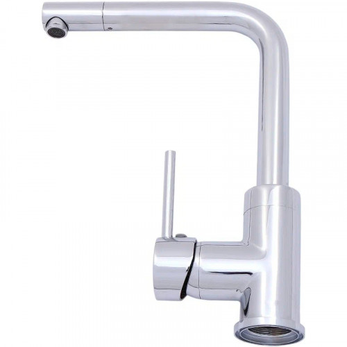 Смеситель для кухни Kaiser Teka 13144 Хром латунь