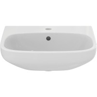 Раковина Ideal Standard I.Life A 50 T470701 Евробелая фарфор подвесная