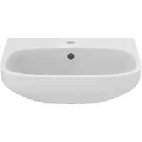 Раковина Ideal Standard I.Life A 50 T470701 Евробелая фарфор подвесная