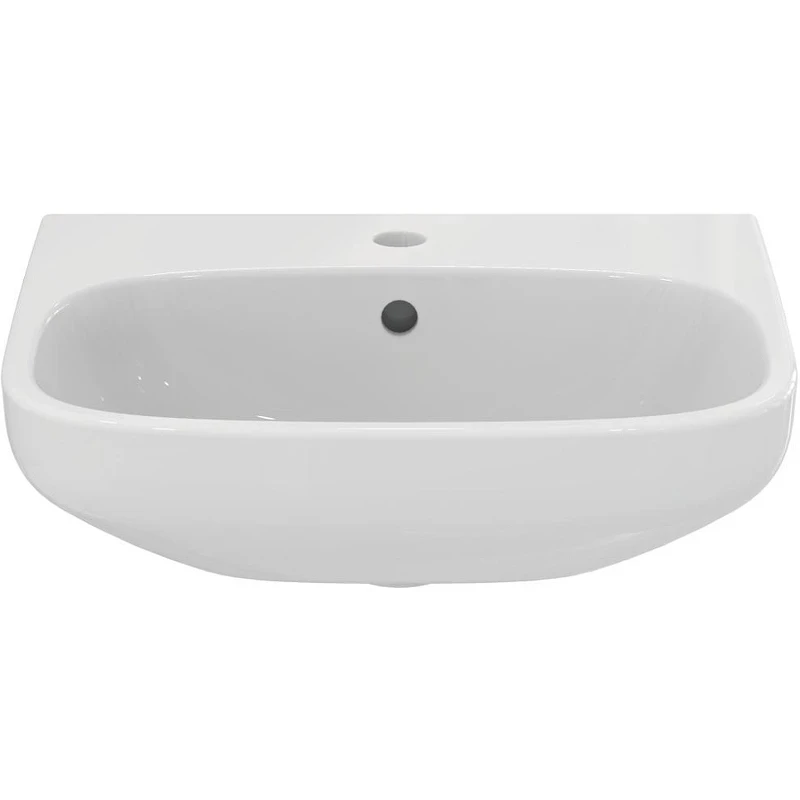 Раковина Ideal Standard I.Life A 50 T470701 Евробелая фарфор подвесная