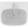 Раковина Ideal Standard I.Life A 50 T470701 Евробелая фарфор подвесная