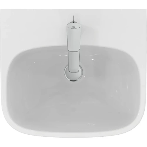 Раковина Ideal Standard I.Life A 50 T470701 Евробелая фарфор подвесная