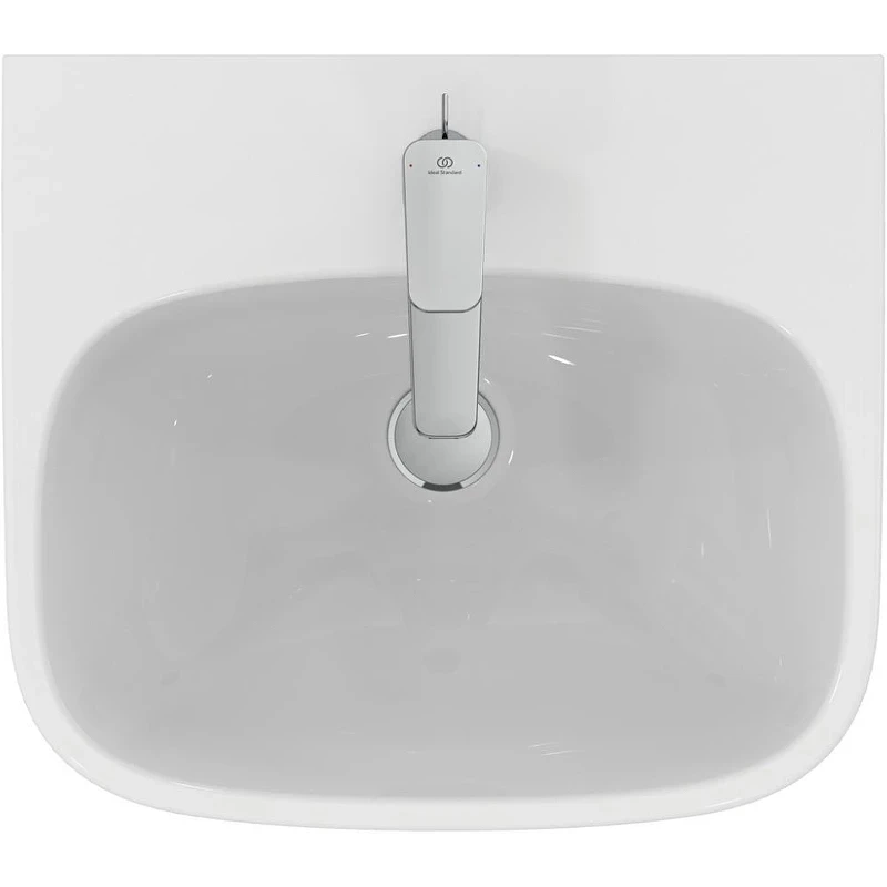 Раковина Ideal Standard I.Life A 50 T470701 Евробелая фарфор подвесная