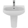Раковина Ideal Standard I.Life A 50 T470701 Евробелая фарфор подвесная