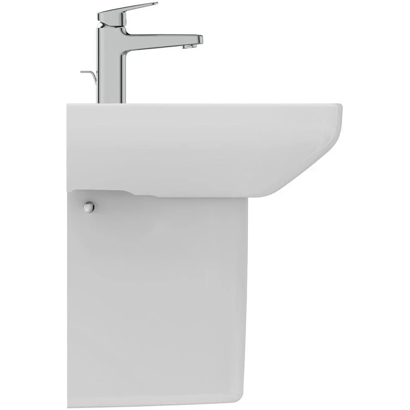 Раковина Ideal Standard I.Life A 50 T470701 Евробелая фарфор подвесная