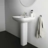 Раковина Ideal Standard I.Life A 50 T470701 Евробелая фарфор подвесная