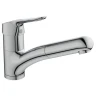 Смеситель для кухни Ideal Standard Ceraflex BC143AA цвет Хром