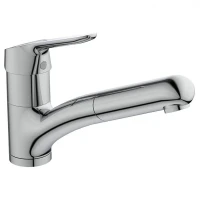 Смеситель для кухни Ideal Standard Ceraflex BC143AA цвет Хром