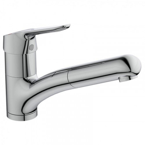 Смеситель для кухни Ideal Standard Ceraflex BC143AA цвет Хром