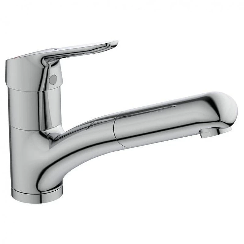 Смеситель для кухни Ideal Standard Ceraflex BC143AA цвет Хром