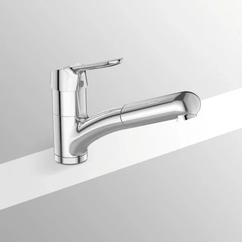 Смеситель для кухни Ideal Standard Ceraflex BC143AA цвет Хром