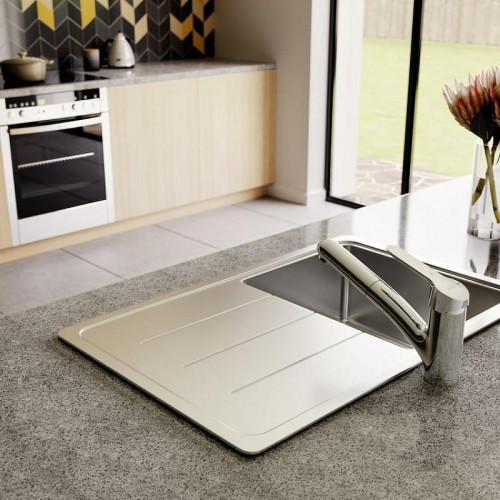 Смеситель для кухни Ideal Standard Ceraflex BC143AA цвет Хром