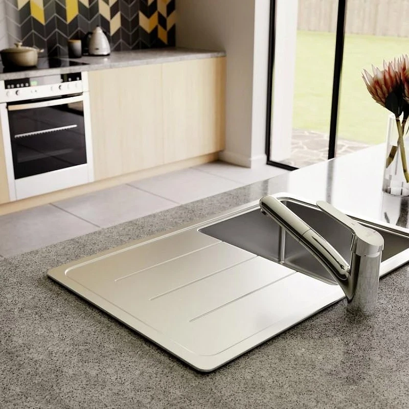 Смеситель для кухни Ideal Standard Ceraflex BC143AA цвет Хром