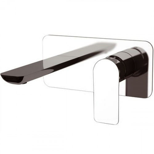 Смеситель для раковины Remer Infinity I15 Хром встраиваемый