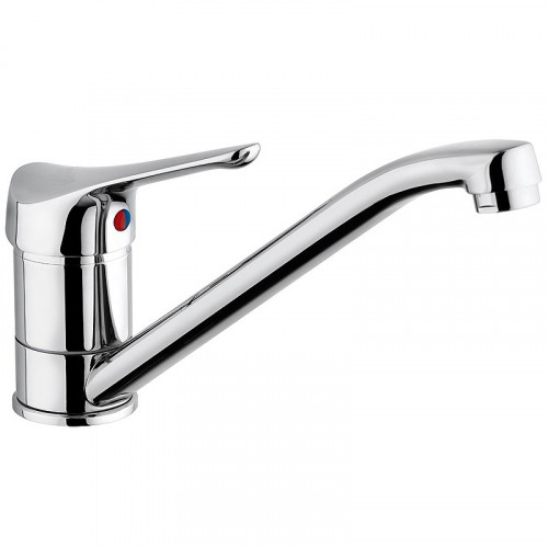 Смеситель для кухни Paini Pilot 04CR573 Хром