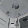 Душевая кабина Niagara Ultra 100x100 NG-302-01 с гидромассажем