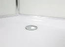 Душевая кабина Niagara Ultra 100x100 NG-302-01 с гидромассажем