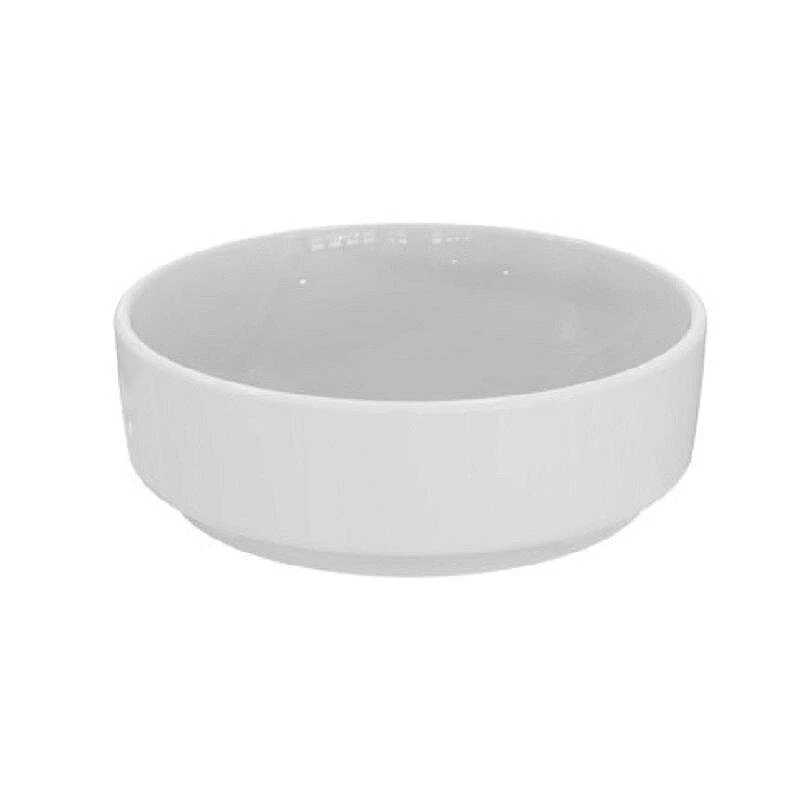 Раковина накладная Ideal Standard I.Life O 40 T573301 цвет Белый