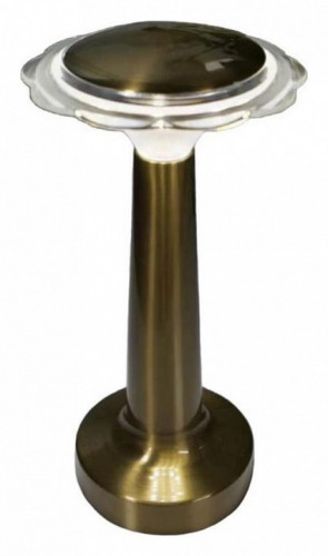 Настольная лампа декоративная Omnilux OML-40204-01