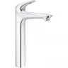 Смеситель для раковины Grohe Eurostyle 23570003 Хром латунь